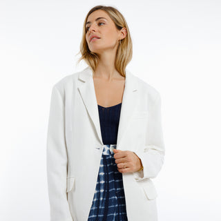 BOYFREIND BLAZER