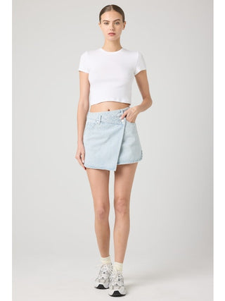 MINI SKIRT