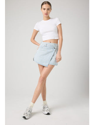 MINI SKIRT