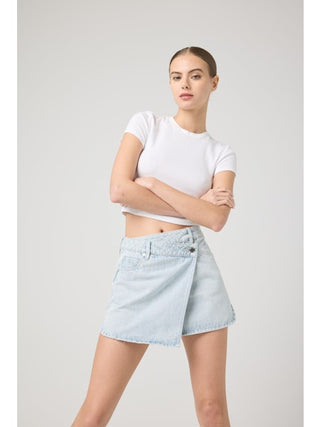 MINI SKIRT