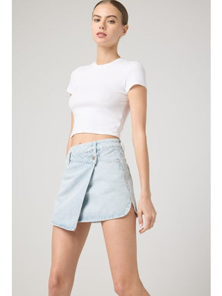 MINI SKIRT
