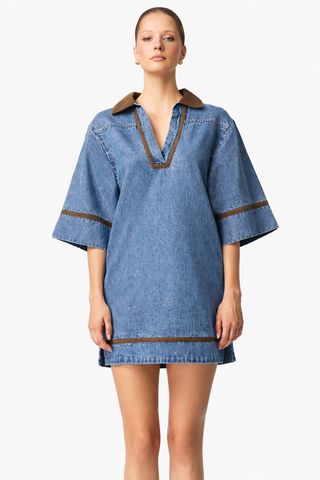 MINI DRESS Depechemode MINI DRESS Depechemode