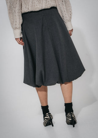 BALLOON SKIRT