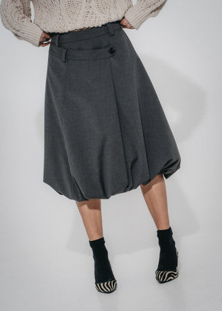 BALLOON SKIRT