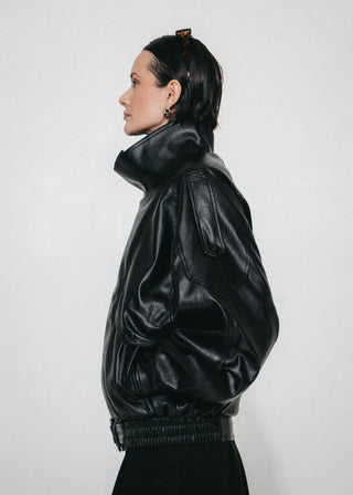 BOMBER