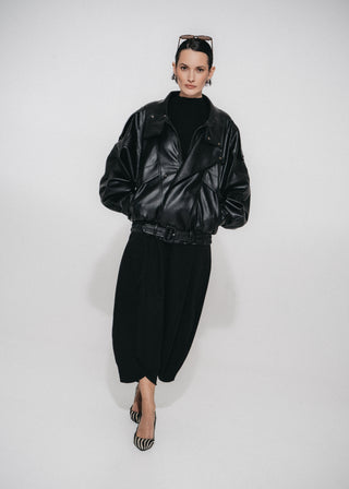 BOMBER