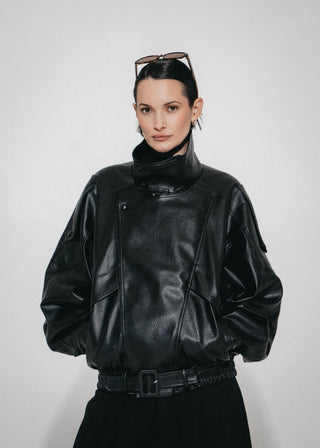 BOMBER