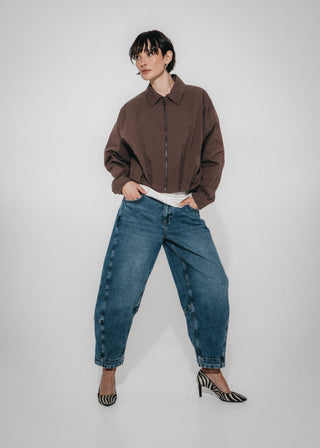 BOMBER