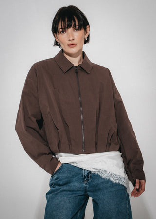 BOMBER