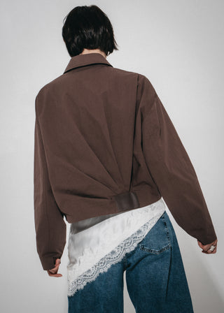 BOMBER