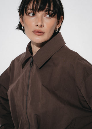 BOMBER