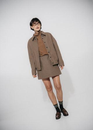 BOMBER