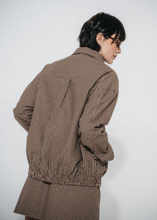 BOMBER