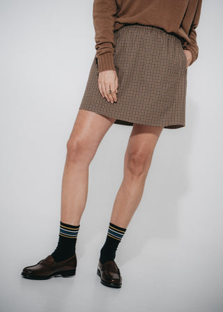 MINI SKIRT
