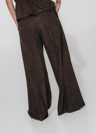 WIDE PANTS