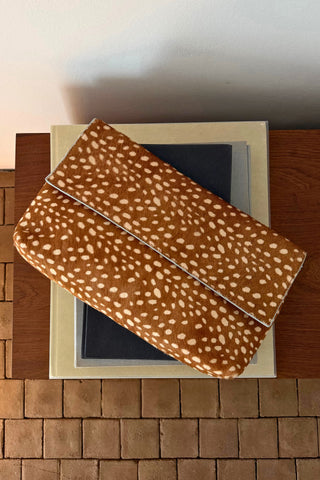 PONY CLUTCH