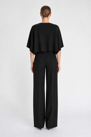 WIDE PANTS