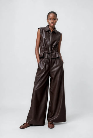 WIDE PANTS