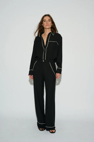 WIDE PANTS