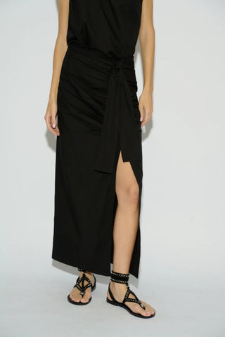 MAXI SKIRT