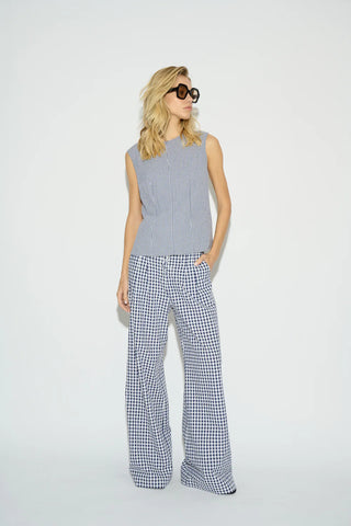 WIDE PANTS