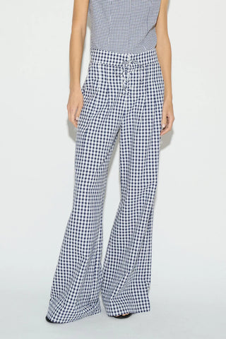 WIDE PANTS