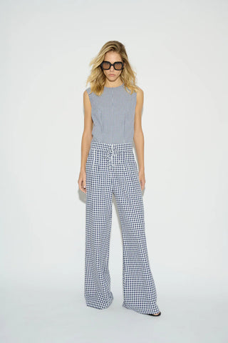 WIDE PANTS
