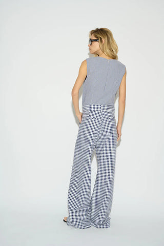 WIDE PANTS