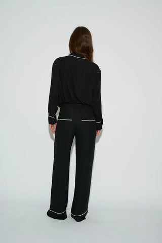 WIDE PANTS