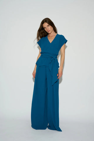 WIDE PANTS