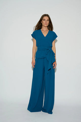 WIDE PANTS