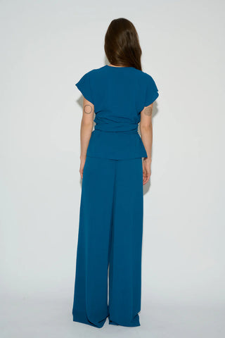 WIDE PANTS