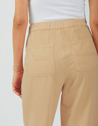 PAJAMA PANTS