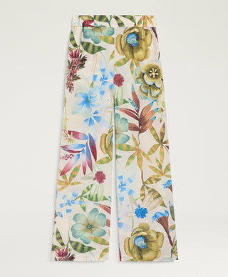 WIDE LEG PANTS