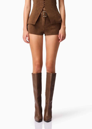 MINI SHORTS