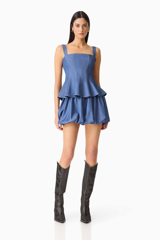 MINI SKIRT