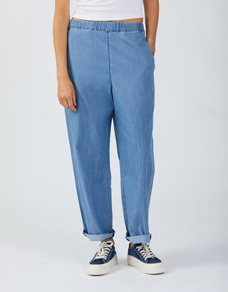 PAJAMA PANTS