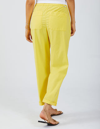 PAJAMA PANTS