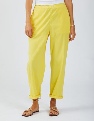 PAJAMA PANTS