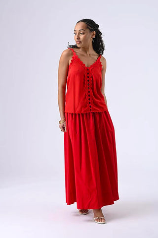 CAMISOLE