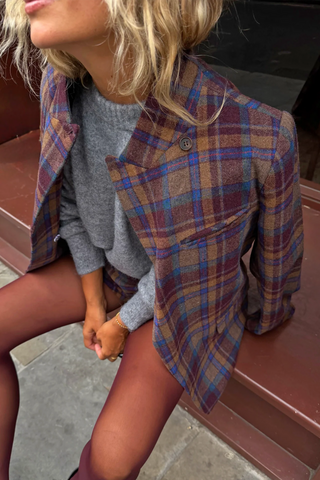 BLAZER