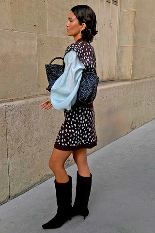 DEER SKIRT