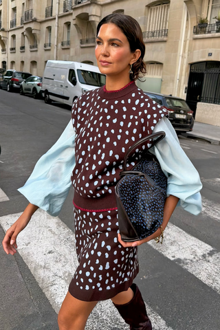 DEER SKIRT