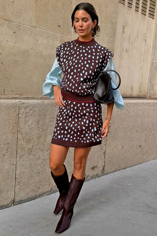 DEER SKIRT