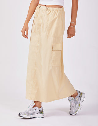 MAXI SKIRT