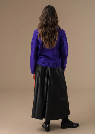 MAXI SKIRT