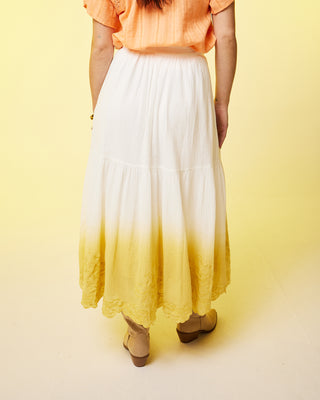MAXI SKIRT