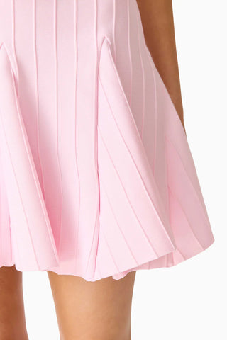 MINI DRESS
