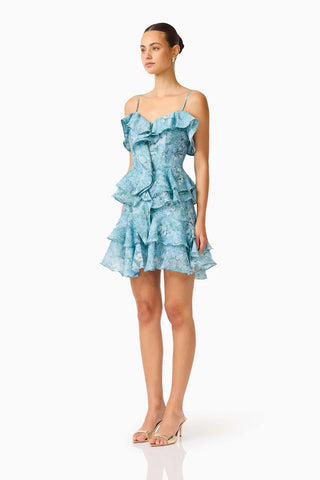 MINI DRESS