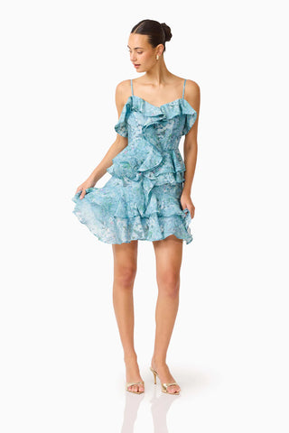 MINI DRESS